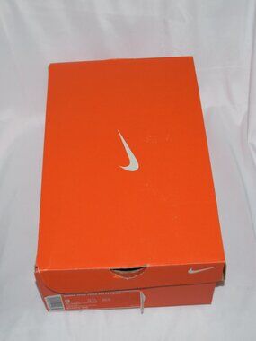 Nike Empty Replacement Shoes BOX ONLY Women's NIKE FREE RN FLYKNIT 831070 005